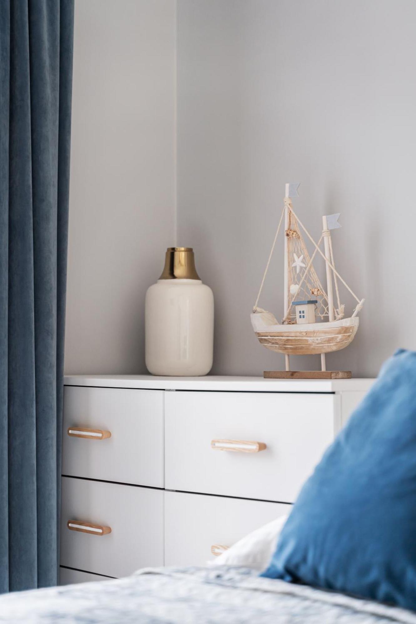 Apartamenty Swinoujscie - Swan Suites - Villa 44 Buitenkant foto