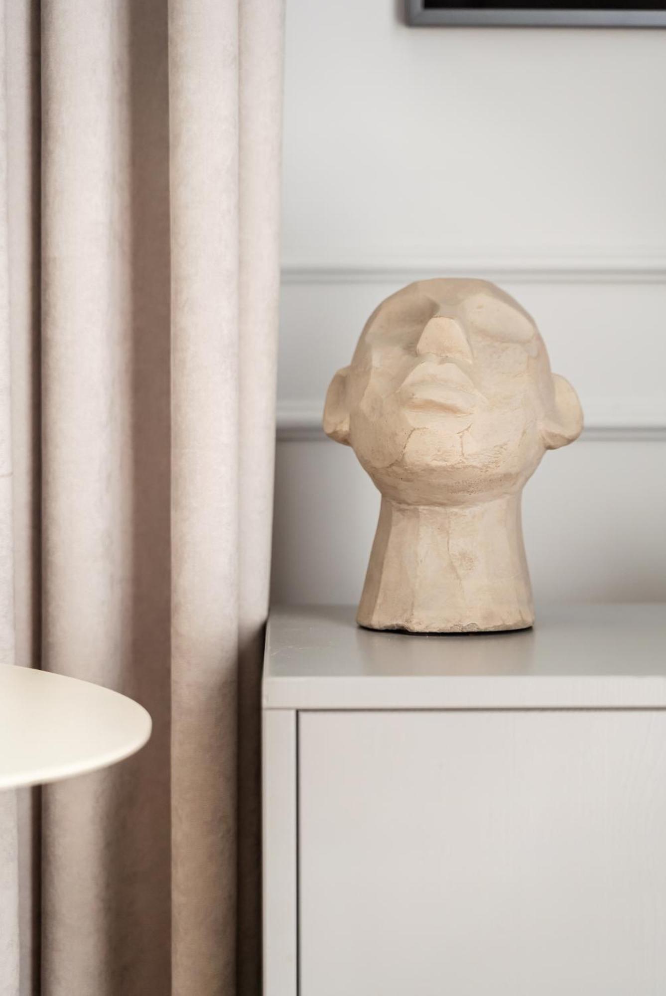 Apartamenty Swinoujscie - Swan Suites - Villa 44 Buitenkant foto