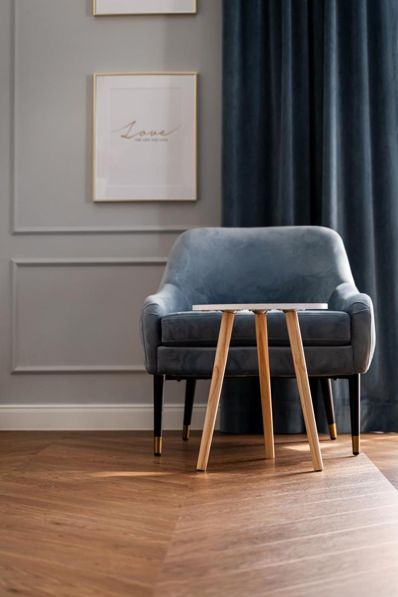 Apartamenty Swinoujscie - Swan Suites - Villa 44 Buitenkant foto