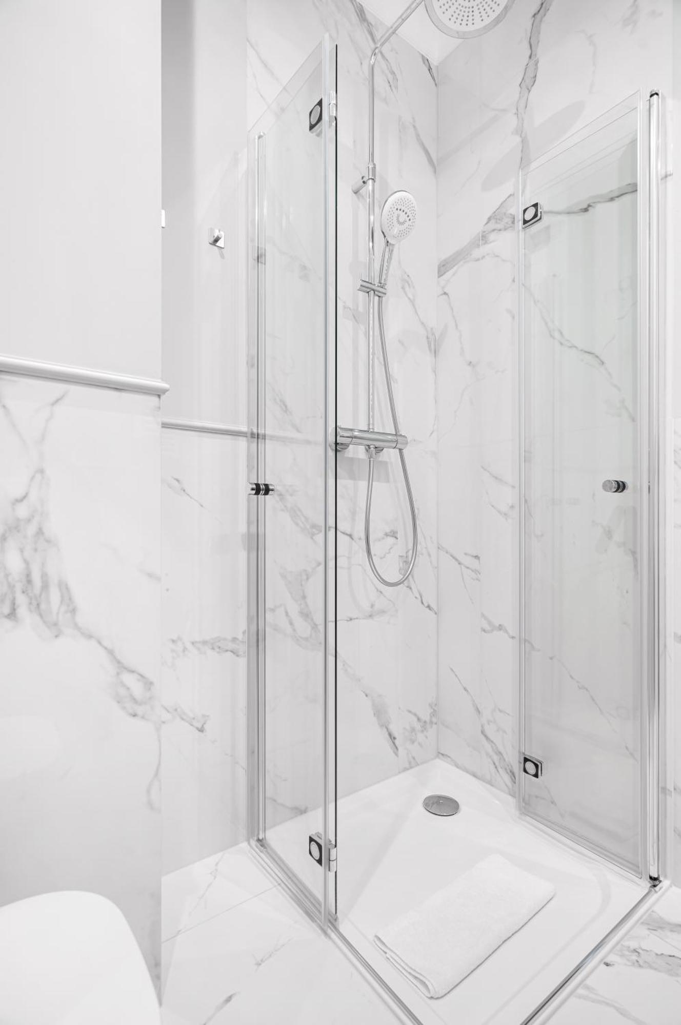 Apartamenty Swinoujscie - Swan Suites - Villa 44 Buitenkant foto