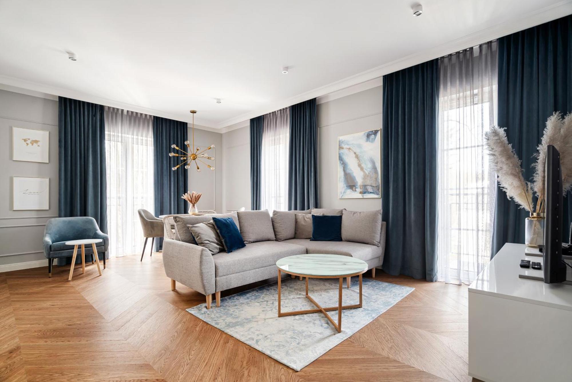 Apartamenty Swinoujscie - Swan Suites - Villa 44 Buitenkant foto
