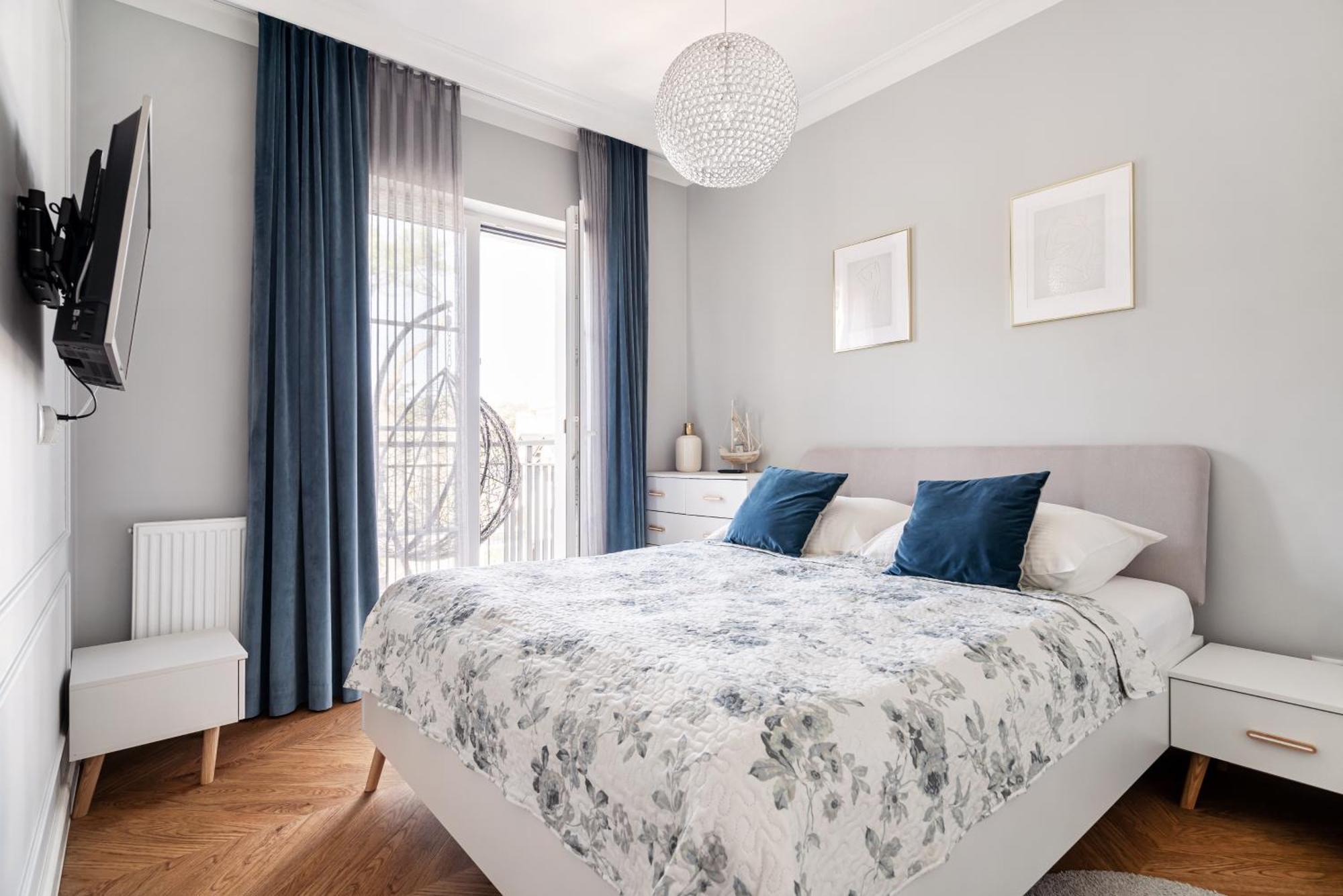 Apartamenty Swinoujscie - Swan Suites - Villa 44 Buitenkant foto